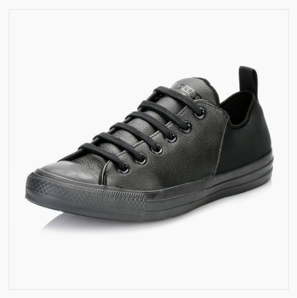 Converse Abby Monochrome Leather